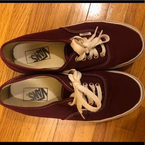 Vans ‘Authentic’ Sneakers